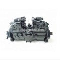 R150-3 R160LC-3, bomba principal del excavador R150LC, 31EG-10010, K3V63DT-1R0R-9N1S